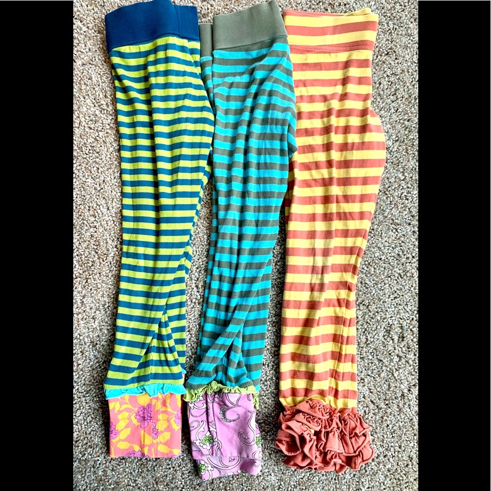 Matilda Jane leggings bundle